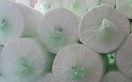 静宁珍珠棉卷