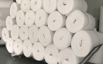 静宁珍珠棉卷材