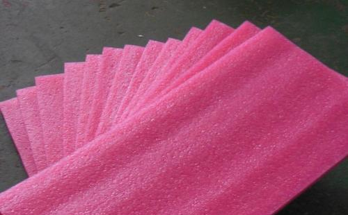 包装epe静宁珍珠棉主要可以用在哪些行业