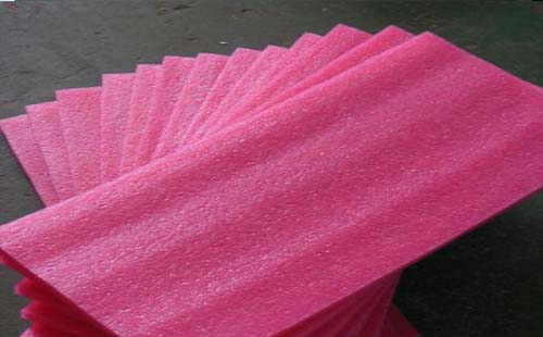 浅谈静宁珍珠棉隔热效果怎么样