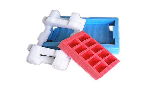 为什么选择静宁珍珠棉泡沫做包装材料？