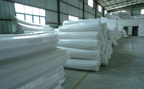 静宁珍珠棉需要哪些原材料