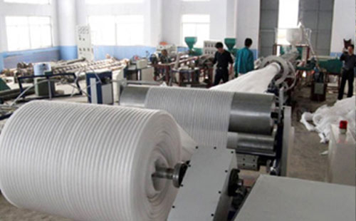 兰圳包装：2025年静宁珍珠棉创新与应用的新里程