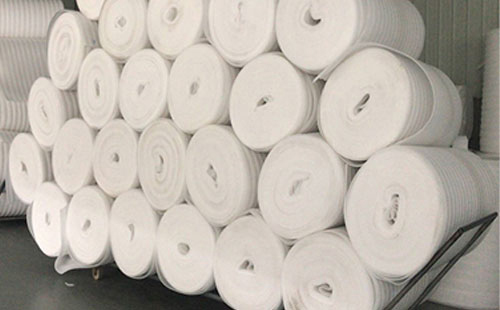 如何判断静宁珍珠棉卷材的质量
