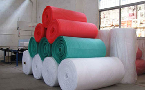 静宁珍珠棉的保温效果如何