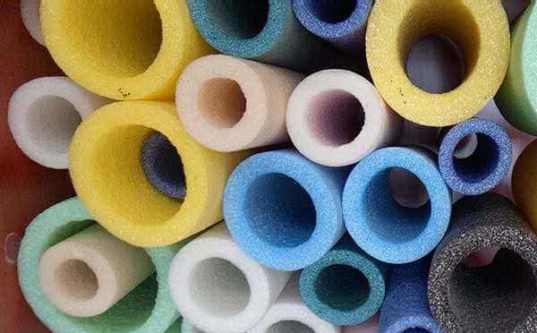 静宁静宁珍珠棉管材规格尺寸全解析：2025选购避坑指南