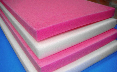 冷链物流中的缓冲保护材料：冷冻环境下静宁珍珠棉的应用解析