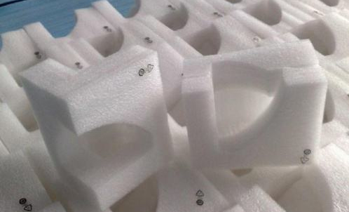 静宁珍珠棉切片、开槽、粘接：异型加工的几种常见方式！